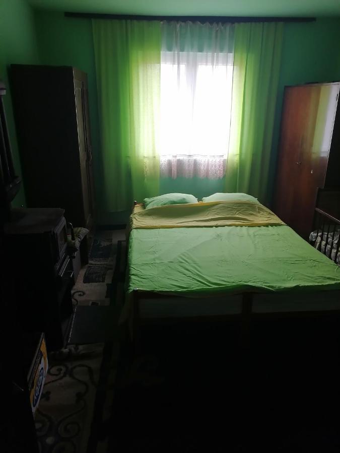 Etno Kuca Badejevic Villa Plavna Exteriör bild
